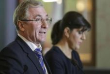 A legfőbb ügyész szerint nincs törvényes alapja Kövesi visszahívásának