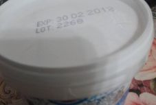 Soha nem jár le ennek a romániai túrónak a szavatossági ideje