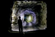 Folytatódik a sztrájk, hétvégén is zárva a parajdi sóbánya