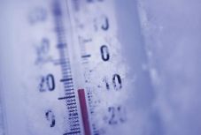 A rendkívüli hidegre készül a belügyminisztérium