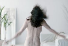 Első nagyjátékfilmjével nyert Arany Medvét Adina Pintilie