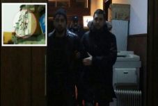 Lelökte az apját a harmadikról, Hargita megyében fogták el a fiatalt