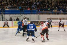 Erste Liga: egy meccsre az elődöntőtől a Csíkszeredai Sportklub