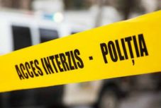 Hátborzongató gyilkosságsorozat történt szombat este Bukarestben