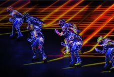 Vasárnap véget ért a pjongcsangi téli olimpia