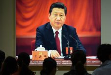 Alkotmánymódosítás Kínában: Hszi Csin-ping meghatározatlan ideig államfő maradhat