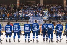 Erste Liga: söpréssel elődöntős a Csíkszeredai Sportklub