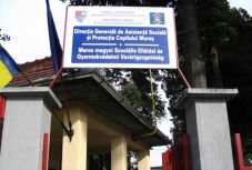 Maros megyei szociális intézmények: kevés a pénz, sok a javítanivaló