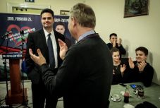 Vereséges szenvedett Hódmezővásárhelyen a Fidesz polgármesterjelöltje 