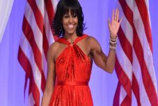 Novemberben jelenik meg Michelle Obama memoárja 