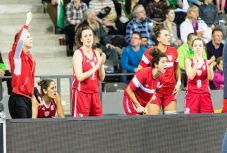 Női kosár: kedden döntenek a Szatmárnémeti CSM fellebbezéséről