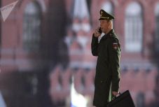 Saját gyártmányú telefonokat kap az orosz hadsereg