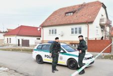 Gyilkosság áldozata lett Szlovákiában egy tényfeltáró újságíró és élettársa