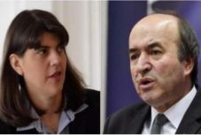 Szemtől szemben Toaderral: kedden a CSM elé járul Kövesi