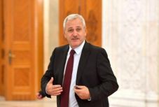 Dragnea nem vállalja magára a Kövesi leváltására vonatkozó javaslatot
