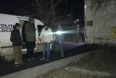 Aradon az éjszakai menhelyre irányítják a hajléktalanokat