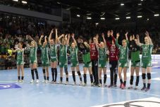Női kézi BL: a címvédő Győr visszavágott a Bukaresti CSM-nek