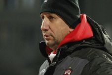 Szerződést bontott a bukaresti Dinamo Miriuțával