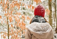 Az extrém hideg megterheli a szervezetet 