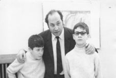 Szellemi elegancia, közösségi elkötelezettség és hagyaték: 90 éves lenne Domokos Géza