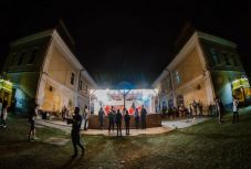 Idén is megszervezik az Awake fesztivált a gernyeszegi Teleki-kastélyban