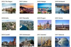 Budapest lesz 2019-ben Európa Sportfővárosa