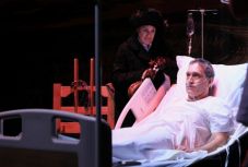 Négy UNITER-díjra jelölték a kolozsvári színház előadását