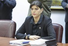 FRISSÍTVE – Nem ért egyet a CSM a DNA főügyészének leváltásával