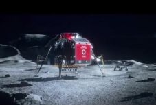 A Holdra megy a Vodafone