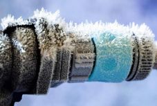 Víz nélkül maradtak családok és községházát zártak be Háromszéken