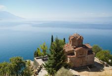 Négy javaslat közül választhatják ki a görögök Macedónia új nevét