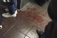 Vádat emelt az ügyészség 18 FTC-szurkoló ellen 