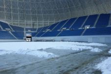 Liga 1: elhalasztják a rájátszás első fordulóját