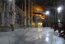 Dűlőre jutottak a vezetőséggel a sztrájkoló parajdi sóbányászok