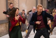 A rókatündértől a versenylovon keresztül a csodaséfig: Hegedűs Bálint forgatókönyvíró Marosvásárhelyen