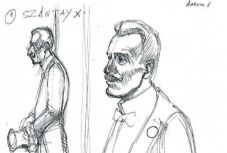 Szobrot kap az Arad arculatát meghatározó műépítész