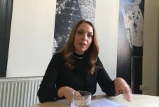 Benkő Erika: Nem működik a gyakorlatban a kórházakban magyarul törvény