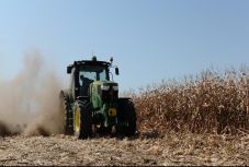 Ekkortól fogadja az APIA az egységes agrártámogatási kérelmeket