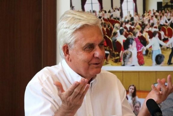 Egy hét magyarságpolitikai írásaiból (február 21-27.)