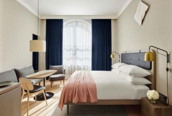 Ez a hotelszobák legkoszosabb tárgya