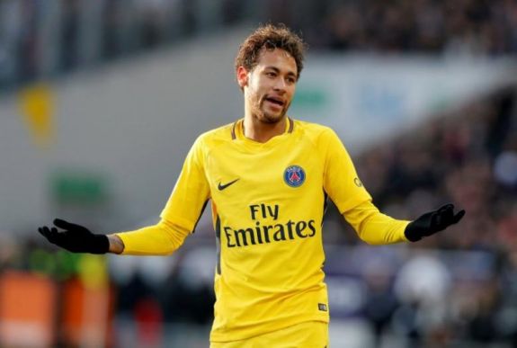 Neymar egyhamar nem tér vissza a pályára
