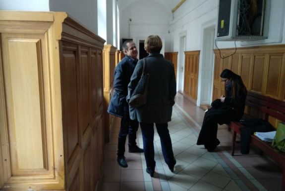 FRISSÍTVE - Újabb tárgyalást kell tartani Horváth Anna perében