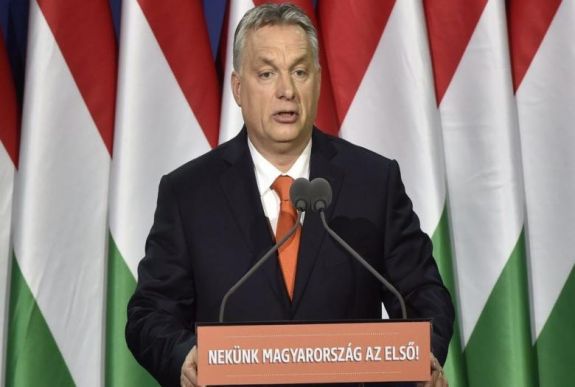 Kolozsvári egyetemi oktatók is tiltakoznak Orbán évértékelője miatt