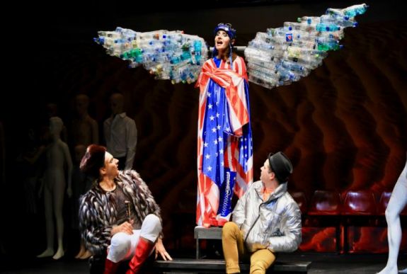 Két erdélyi színház is részt vesz az UNITER jótékonysági kampányában