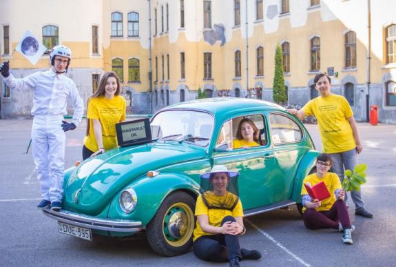 Mennyire ok a magyar? – diákkutatás a digitális nyelvhasználatról