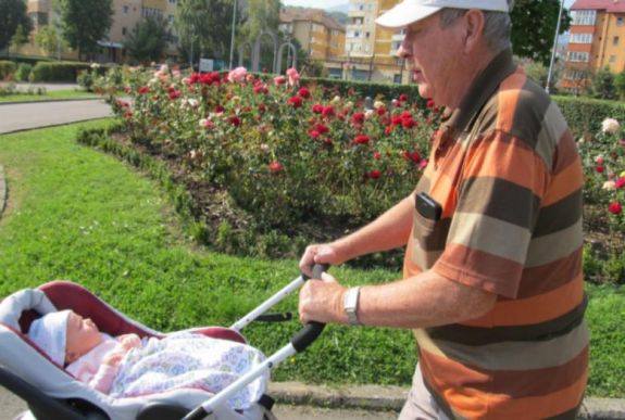 Réka kismamablogja: ki nevelje a gyermeket?