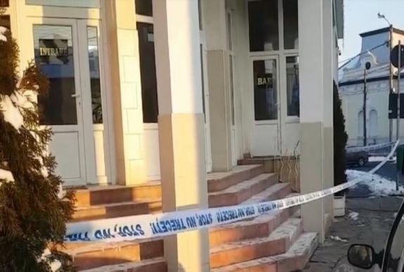 Megöltek egy pultosnőt egy szatmárnémeti bárban