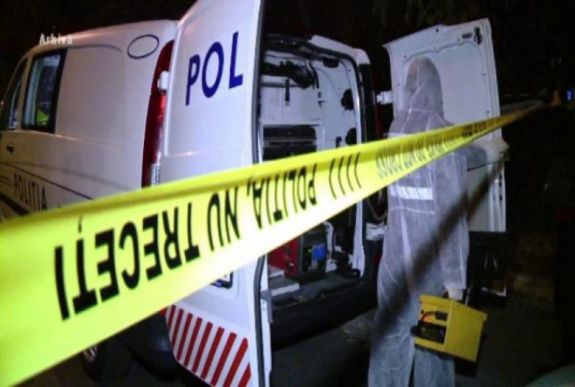 Rémtörténet a pszichiátrián: leveleket hagyott hátra az öngyilkos gyilkos