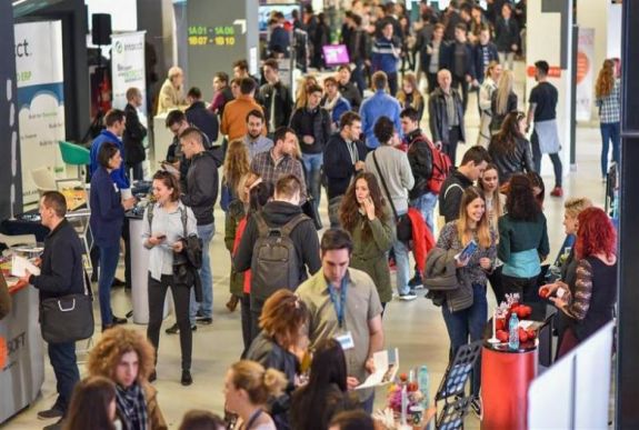 Kolozsváron a legkönnyebb munkát találni Romániában