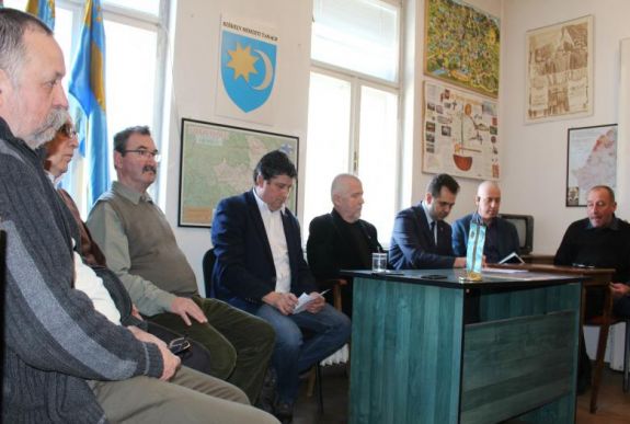 Marosvásárhelyre hívják szimpatizánsaikat a háromszéki politikai szervezetek